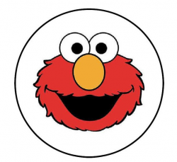 Elmo Clipart Free at GetDrawings.com | Free for personal use ...