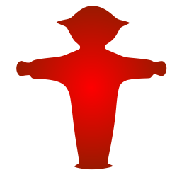 File:Ampelmann Rot.svg - Wikimedia Commons