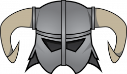Skyrim iron helmet by The-Pyri on DeviantArt