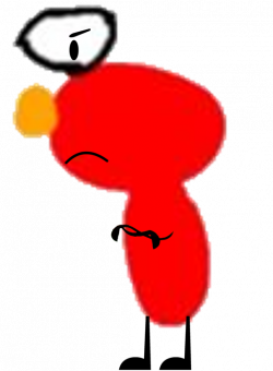 Image - Elmo by rbrofficeman-d87c4q8.png | Twisted Turns Wiki ...
