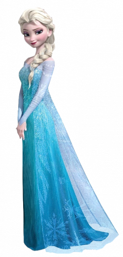 Transparent Elsa Frozen PNG Clipart | Gallery Yopriceville - High ...
