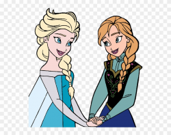Frozen Clip Art 2 Disney Clip Art Galore - Frozen Elsa And ...