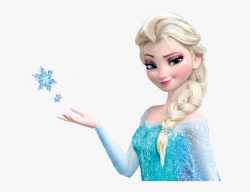 Frozen Transparent Png Pictures - Elsa Frozen No Background ...