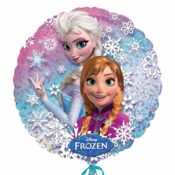 Pin on Frozen party