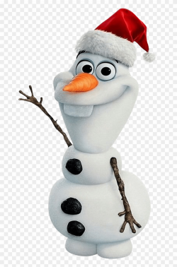 Frozen Imagens Png - Christmas Olaf Clipart (#426540 ...