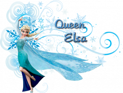 28+ Collection of Frozen Clipart Transparent | High quality, free ...