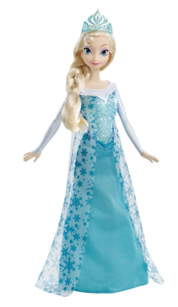 elsa frozen | File:Elsa-Doll-frozen-. | ♡ Elsa ♡ | Disney ...
