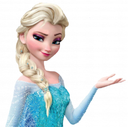 Frozen PNG Elsa Transparent Frozen Elsa.PNG Images. | PlusPNG