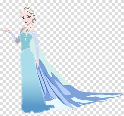 Elsa Anna Princess Aurora, Anna Frozen transparent ...