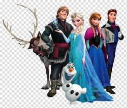 Disney Frozen characters illustration, Elsa Wedding ...