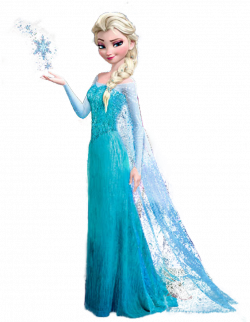 elsa frozen | Transparent Elsa - Frozen Photo (35223634) - Fanpop ...