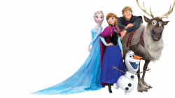 Download Olaf Frozen Elsa Anna Kristoff Film Clipart PNG ...