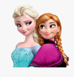 Frozen Clipart Frozen Turkey - Elsa E Anna Frozen Png ...