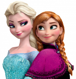 Clipart de Frozen. | Frozen | Pinterest | Frozen birthday, Frozen ...