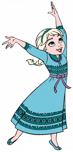 Frozen: Imágenes de Elsa o Clip Art. | ilustraciones | Pinterest ...