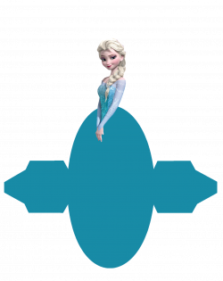 Passatempo da Ana: Caixa Vestido: Anna e Elsa | Disney Movie Frozen ...