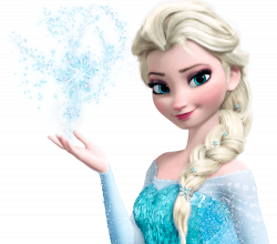 Elsa Frozen Png Clipart Images Black and White - Download ...