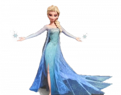 elsa deviantart | Frozen Elsa png by tinitutoriales | ♡Elsa ...