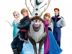Disney Cliparts Frozen Free Download Clip Art - carwad.net