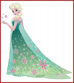 The Best Disney U Frozen Headcanons Cartoons Elsa Princess Image Of ...