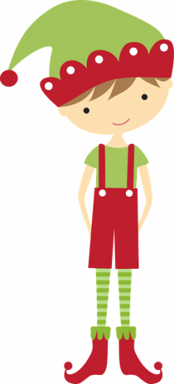 Elf illustration clipart images gallery for free download ...