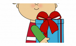Elf Clipart Child - Cute Christmas Elf Clipart Free PNG ...