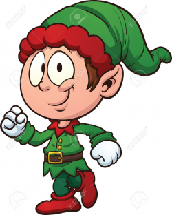Elf Clipart Free | Free download best Elf Clipart Free on ...