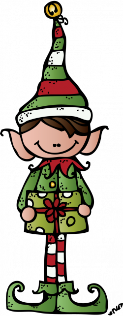 Elf On The Shelf Unit Posted Can T Wait | Christmas Clip Art ...