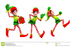 Pin by Reba Gibbons on A Very Merry CHRISTmas . | Elf dance ...