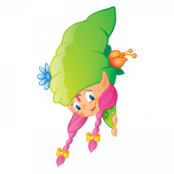 sale online Wall Stickers for Kids Room Fairies and Elves