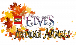 Contest: Elves Autumn Animals - LEGO Action and Adventure Themes ...