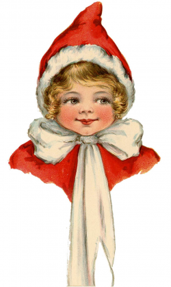 Free Retro Clipart elf, Download Free Clip Art on Owips.com