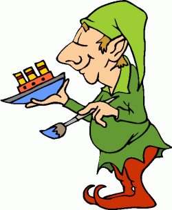 Free Working Elves Cliparts, Download Free Clip Art, Free ...