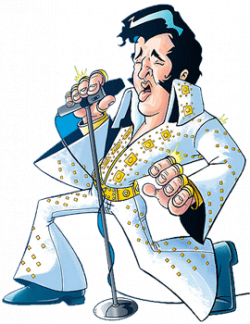 Free animated elvis clipart - Clip Art Library