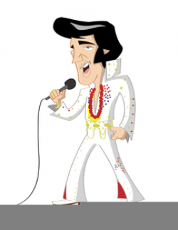 Elvis Caricature Clipart | Free Images at Clker.com - vector ...
