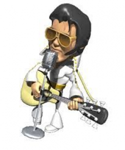 Image result for elvis emoticon | Elvis | Superhero, Musica ...