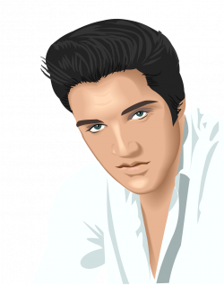Elvis Presley Musician PNG Image - Picpng