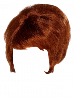 Wig Beehive transparent PNG - StickPNG