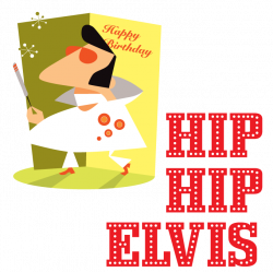 Hip Hip Elvis | Theater Spoor 6