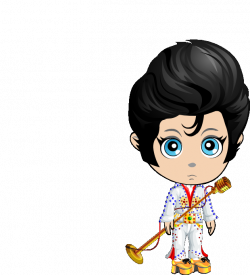elvis | Gallery Yopriceville - High-Quality Images and Transparent ...
