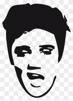 Free PNG Free Elvis Clip Art Download - PinClipart