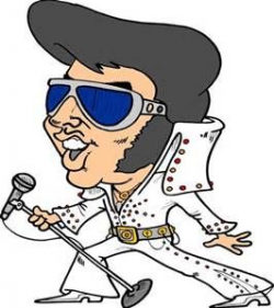 Elvis Cartoon Guitar - Bing images | Caricature | Cartoon ...