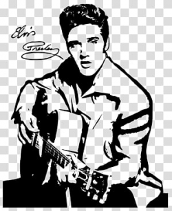 Elvis transparent background PNG cliparts free download ...