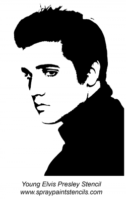 For Elvis CD Collectors   Elvis Tattoo - Clip Art Library