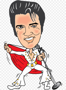 Animated Elvis Png & Free Animated Elvis.png Transparent ...