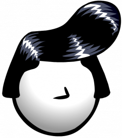 Image - The Rocker clothing icon ID 650.png | Club Penguin Wiki ...