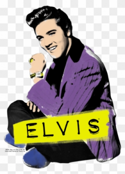 Free PNG Free Elvis Clip Art Download - PinClipart
