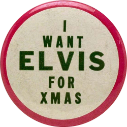 Elvis' Worldwide Christmas Vinyl (1950's-60's) | Elvis - Echoes Of ...