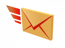 Sending Email Clipart & Sending Email Clip Art Images #1971 - OnClipart