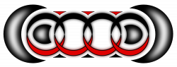 OnlineLabels Clip Art - Circle Symbol